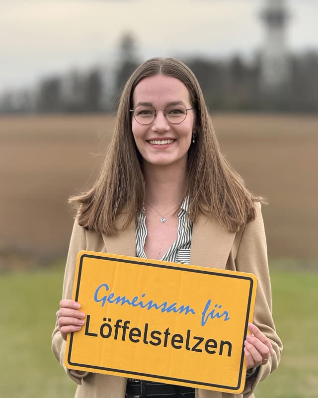 Portrait Ellen Teufel, B.A.