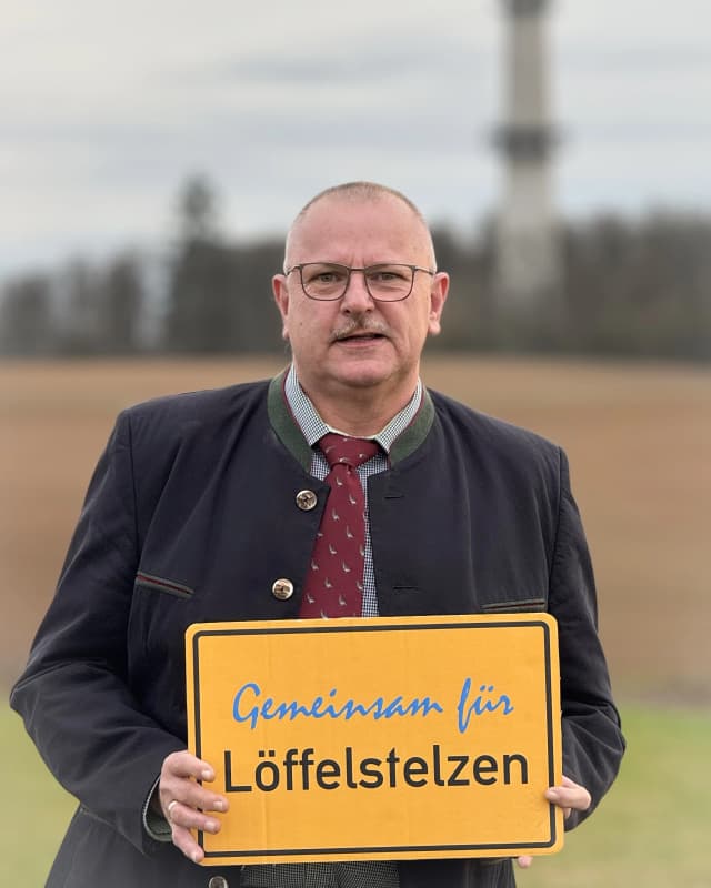 Portrait Holger Konrad