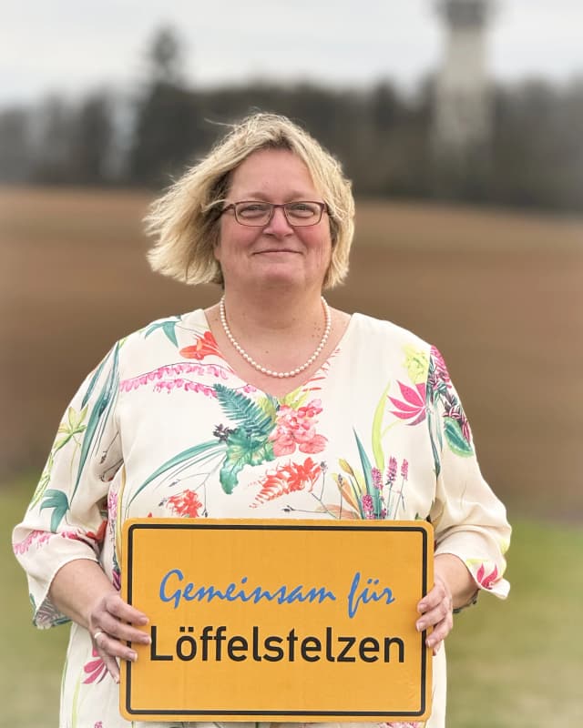 Portrait Iris Konrad