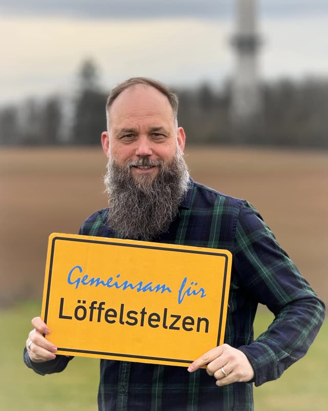 Portrait Stefan Zimmermann