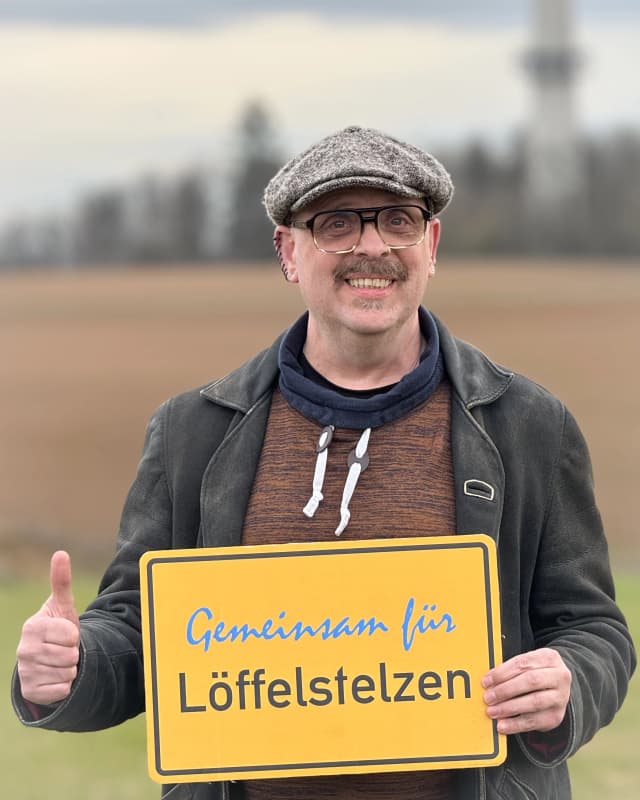 Portrait Stephan Rügamer