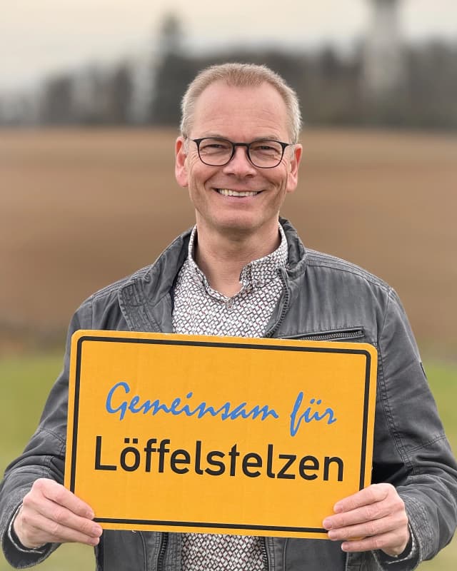 Portrait Thomas Nieswandt, Dipl. Ing. (FH)