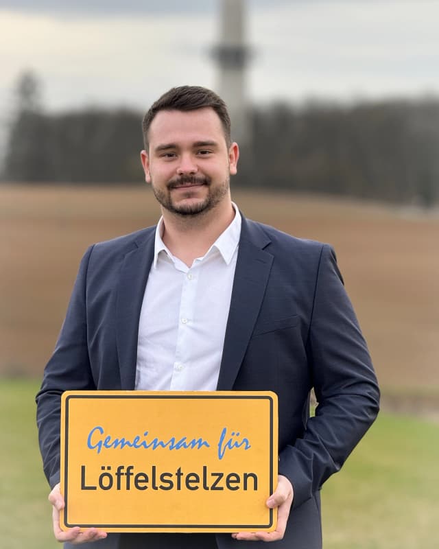 Portrait Tobias Göhring