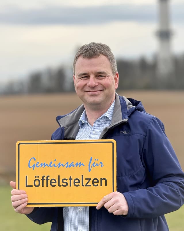 Portrait Uwe Fischer