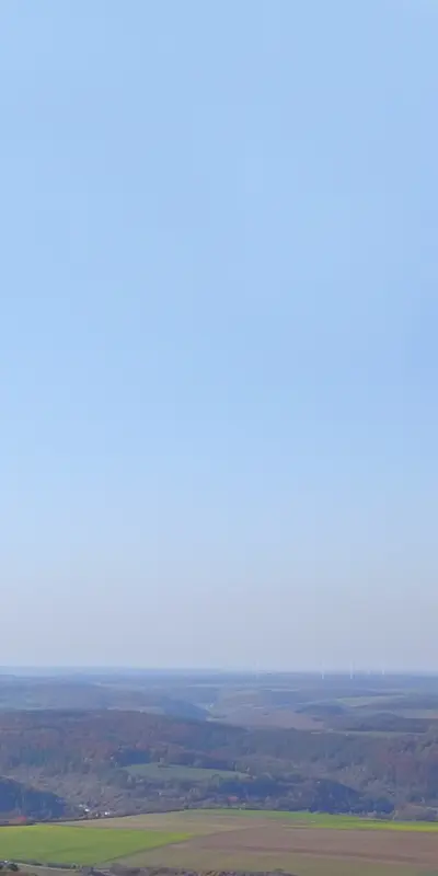 Collage Luftaufnahme Löffelstelzen